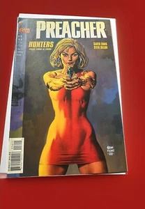 DC Vertigo Preacher años 90 • Elige problemas del desplegable • Envío combinado • - Imagen 1 de 24