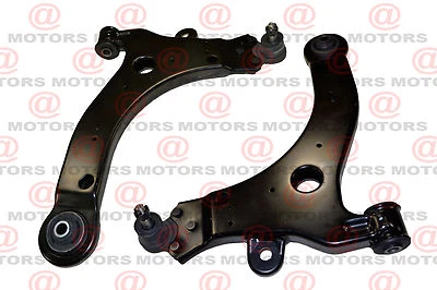 Conjunto de brazo de control de suspensión y rótula delantero izquierdo derecho para vehículos GM Foto 1 de 4