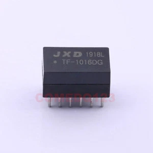 5PCSx TF-1016DG DIP-2 CND-tek Network port transformer - Picture 1 of 1