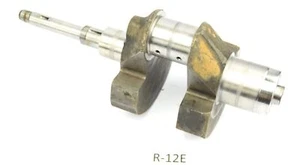 Moto Guzzi California 1100 i.E. KD año 2003 - cigüeñal - Imagen 1 de 2