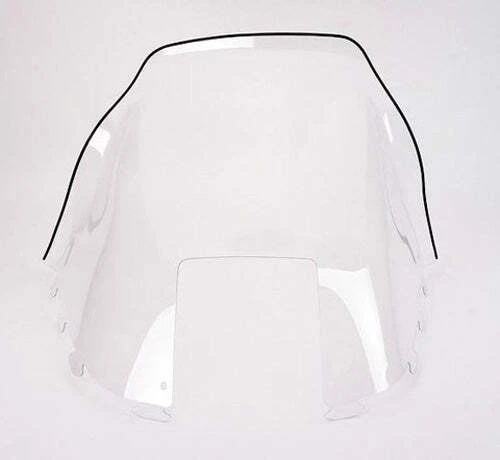 POLARIS WINDSHIELD CLEAR - Image 1 of 1