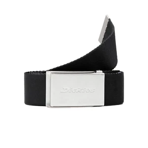 Dickies Brookston Belt - Black - Picture 1 of 3