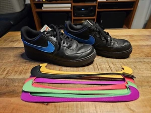 NIKE AIR FORCE 1 LOW SWOOSH PACK ALL-STAR 2018 - Bild 1 von 4