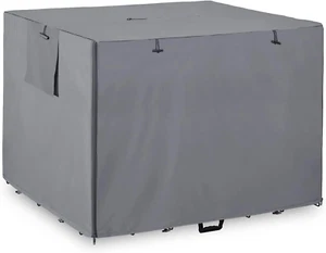 42Inch Wire Dog Crate Cover,Durable Windproof Privacy Polyester Pet Kennel Cover - Picture 1 of 8