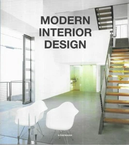 Libro SC de diseño interior moderno CLAUDIA MARTINEZ ALONSO 2019 - Imagen 1 de 1