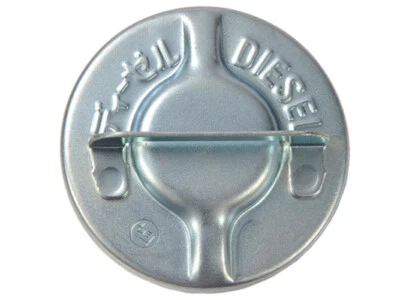 Genuine Toyota Land Cruiser 40 60 70 80 Series Diesel Fuel Tank Cap 77310-35061 - Image 1 of 4