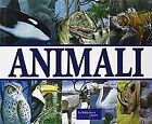 Animali von Bertolucci, Cristiano, Milo, Francesco | Buch | Zustand gut