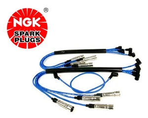 NGK Spark Plug Wire Set EUC050 - Picture 1 of 2