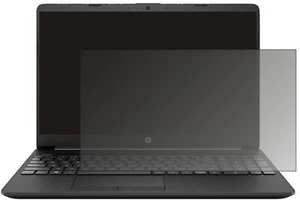 Screen Protector for HP Notebook 15 inch gw0542ng Privacy Filter 4-Way - Picture 1 of 4