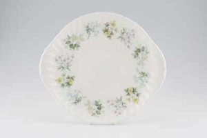 Minton - Spring Valley - Cake Plate - 105036Y - Picture 1 of 1