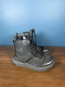 UNDER ARMOUR MICRO G VALSETZ REISSVERSCHLUSS MILITÄR TAKTISCHER STIEFEL M GRÖSSE 6,5 Damen 8,5 - Bild 1 von 7