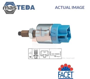 1810089 BRAKE LIGHT SWITCH STOP EPS FOR LEXUS RX,IS I,IS 2L,3L 114KW,148KW - Picture 1 of 5