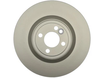 Rotor de freno delantero Raybestos 83872TSPZ John Cooper Works GP para Mini Cooper 2013 Foto 1 de 2