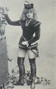 AK Erotik Frau erotic girl pc - Picture 1 of 2