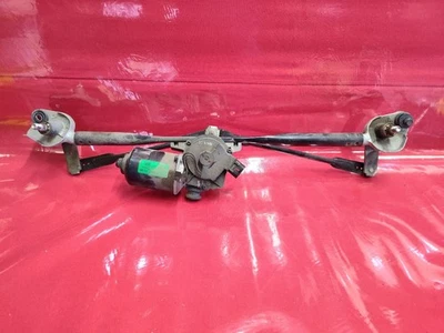 09-16 Hyundai Genesis cupé limpiaparabrisas transmisión acoplamiento con motor Foto 1 de 4