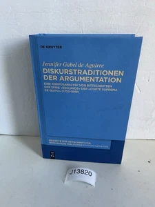 Beihefte Zur Zeitschrift Für Romanische Philologie Ser.: Diskurstraditionen der - Picture 1 of 18
