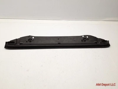 2008 BMW 335i 335xi N54 N55 E90 E92 Intercooler Bottom Sealing 17517545367 - Image 1 of 4