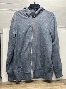 O’Neill Hoodie/Sweatshirt Reißverschluss Medium Hellblau Herren - Bild 1 von 9