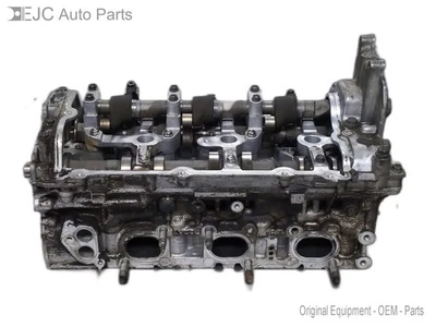 Culata izquierda para 08-13 Infiniti G37 3.7 11090EY02E Gas Foto 1 de 4