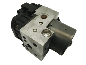 Abs-Pumpe Nissan Primera 476609F620 0265216839 0273004566 63568 - Bild 1 von 7