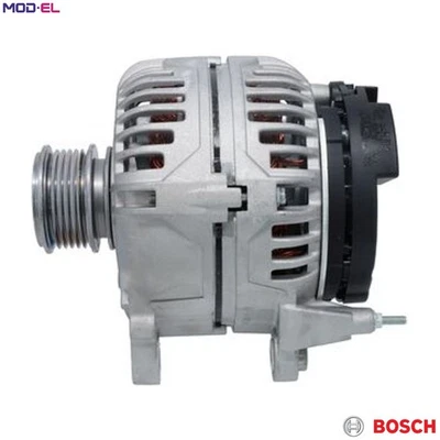 ALTERNATOR 1 986 A00 905 FOR SKODA SUPERB/II OCTAVIA/Combi ROOMSTER/Praktik 2.0L - Image 1 of 4