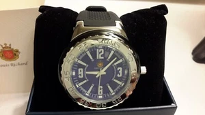 Louis Richard Pendragon Men's Watch - Picture 1 of 4