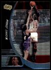 1999 Upper Deck Ionix Michael Jordan #6