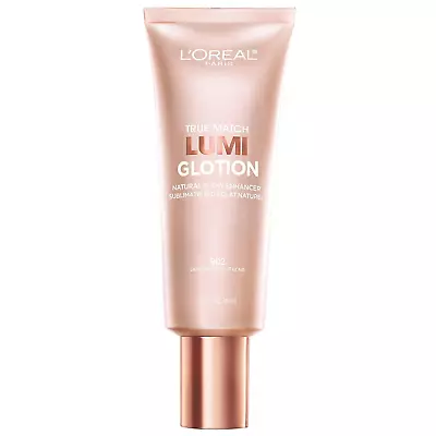 Makeup True Match Lumi Glotion, Natural Glow Enhancer, Illuminator Highlighter, - Image 1 of 4