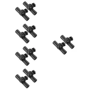 5 Count Angehen Universalverbindung Langlebiger Gelenkverbinder Universeller - Bild 1 von 12
