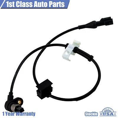 Датчик скорости колеса ABS передний левый для Ford F-150 Heritage Lobo Expedition 5,4 л - Изображение 1 из 4