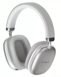 Wireless Noise Cancellation Headphones 40H - Long Lasting - Foldable - Picture 1 of 3