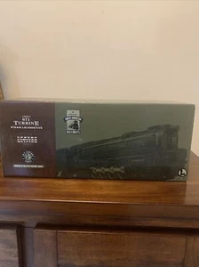 Lionel #671 Turbine Steam Locomotive, Hallmark Edition - "For Display Only" - Picture 1 of 7