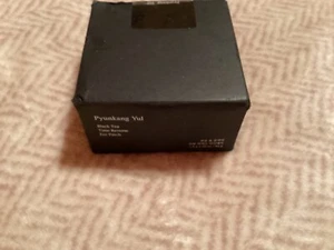 pyunkang yul black tea time reverse eye patch 1.4gX60 New box ❤️ - Picture 1 of 4