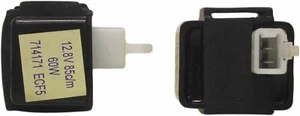 Indicator Relay Fits Suzuki UX 125 2008-2010 - Imagen 1 de 1