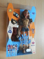 Barbie doll My Scene Madison 2002