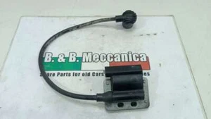 BOBINA DANSI R 16 7 - 7 78 6 VOLT CON CAVO E PIPETTA BENELLI, FIFTY HF SPECIAL ( - Picture 1 of 11