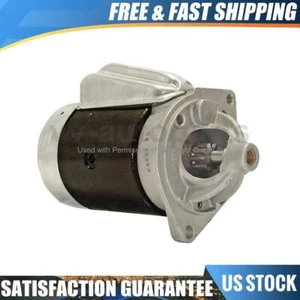 MPA Starter Motor 1PCS For 1969 1970 1971 1972 1973 1974 Ford Country Sedan - Picture 1 of 5
