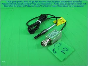 Mitutoyo LGB-110, Linear Gage as photo, sn: dφm . - Picture 1 of 12