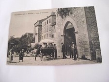 Repubblica di San Marino Porta S. Francesco - spedita f. p.