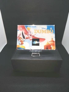 RARE: Dumbo - 35mm Film Cell Encased in Stylish display - Picture 1 of 10