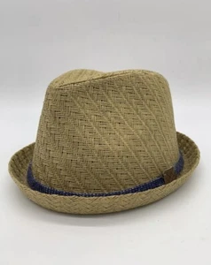 Unisex Trilby Hat One Size Twisted Soul Heritage - Picture 1 of 6