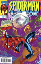Spider-Man Chapter One #7 FN 1999 Stock Image