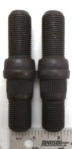 Rockwell Meritor 7/8-14 Wheel Studs 20X2128 (replaces E9006 M3906 W631) - Picture 1 of 7