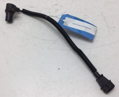 Датчик скорости Polaris 0452956 хороший б/у от оригинального производителя 2006 FST Classic 750 л/C - Изображение 1 из 4