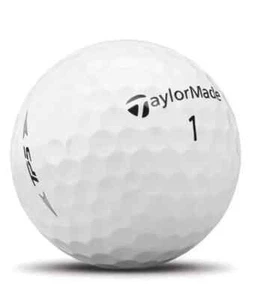 24 palline da golf TaylorMade TP5 AAAA usate 4A SPEDIZIONE GRATUITA!!!! - Foto 1 di 3