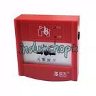 1Pcs New Brightsky Fireman J Sap 502 Manual Fire Alarm Buttoncs