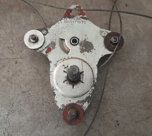 Meccanismo MACCHINETTA ALZAVETRO - ALFA Romeo GT JUNIOR - 1.3 1.6 1750 2000 - SX - Bild 1 von 7