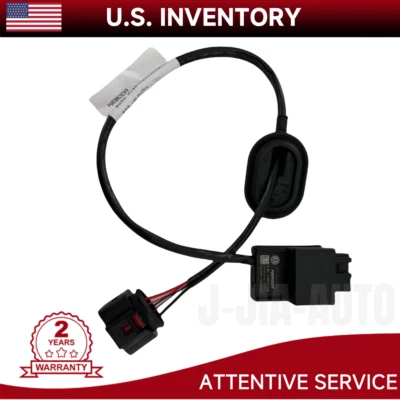 Fuel Pump Delivery Control Module For Volkswagen Passat CC Golf 3C0906093C Foto 1 de 4