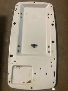 0J7706 GENERAC MOUNTING PAD STEEL - Picture 1 of 5