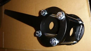 Land Rover 300Tdi, 200Tdi / Jaguar Crank Locking tool (LRT 12 080) (VS4985) - Picture 1 of 7
